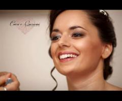 trucco delicato sposa Mary Make up