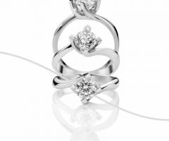 Gioielleria Di Nucci - Le fedi nuziali a Novara