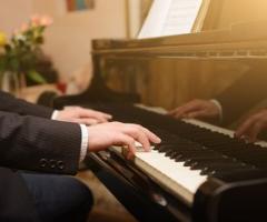 Organista Busto Arsizio - Musica per il matrimonio a Varese