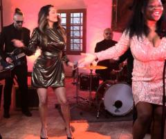 The Essentials Full Band