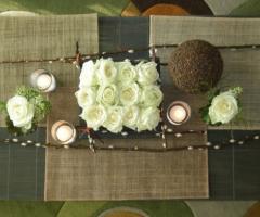 Alberto Dell'Orto - Fiori per il matrimonio a Milano