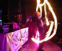 Animazione per matrimoni a Torino