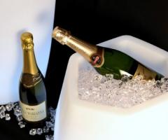 Dettagli per la scenografia del matrimonio