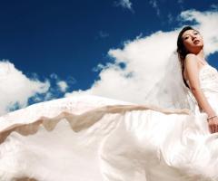 Immagine della sposa