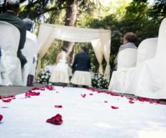 Scatto di ControLuce, fotografo matrimoni ad Aci Castello (Catania)