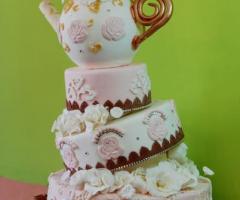 Torte Storte, cioccolateria e wedding cake a Sant'Agata Li Battiati (Catania)