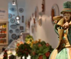 Particolari di Sicilia: ceramiche e oggettistica di qualità a Messina