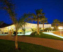 Location di matrimonio a Lecce