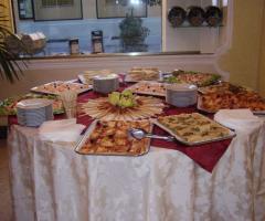 Antipasto di matrimonio