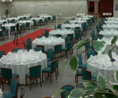 Sala congressi - Grand Hotel Adriatico
