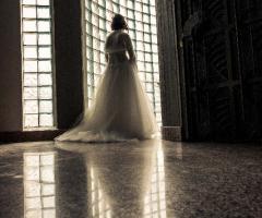 Studio fotografico per matrimoni a L'Aquila