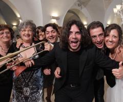 Mauro Liuzzi - Musicista per il ricevimento di matrimonio