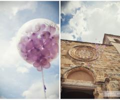 Palloncini - Daniela Serpi Fotografia
