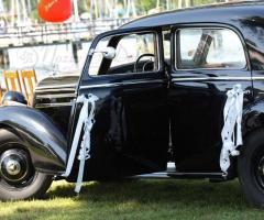 Auto d'epoca by Nozze e Delizie