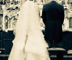 il rito del matrimonio - Matteo Rizzuto Fotografo