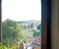 Panorama - La Gabelletta