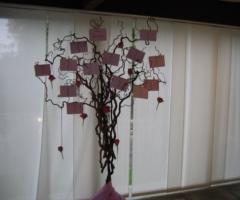 Decorazioni per il matrimonio a Milano