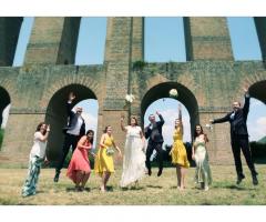 Leonardo D'Onofrio - Foto per matrimoni