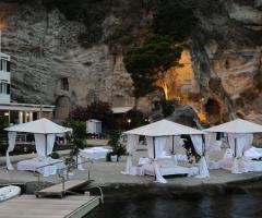 Regina Isabella Ischia by emozioniwedding ischia