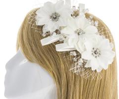 Girardi - Fiori per capelli