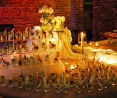 Ravizzoli Catering & Banqueting per il matrimonio a Varese