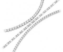 Santullo Gioielli - Collane e bracciali per cerimonie