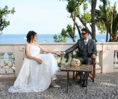 D'Aguanno Broadcast Foto - Servizi video e foto per matrimoni