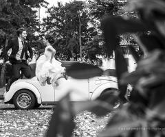 Maffietti Daniele - Foto sposi