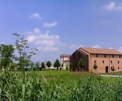 Delizia Estende del Verginese - Ricevimenti di matrimonio a Ferrara