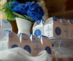 Silvia Carli Wedding Planner -  Bomboniere di matrimonio