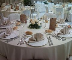 Grand Hotel Paradiso - Mise en Place