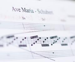 Prato Musica Classica Matrimonio - Ave Maria Shubert