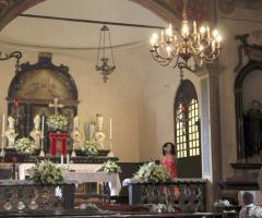 Tamara & Maurizio Live Music -
 L'accompagnamento musicale per il rito religioso