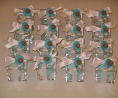 Bomboniere per il matrimonio a Bologna