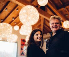 Duo Giancarlo Music - Giancarlo e Debora