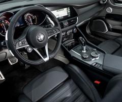 Aelle - Interni di classe e tutti i comfort