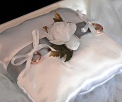 Opere di fata - I servizi di Wedding Planner a Mantova