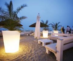Ristorante sul mare per ricevimenti di nozze a Ravenna - Aloha Beach 32