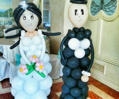 Conciati per le feste