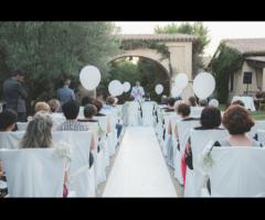 Fattoria Il Borghetto - Matrimonio civile