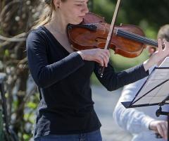 Musica Langhe - La musica per l'evento del matrimonio a Cuneo