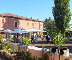 Corte Dei Paduli - Location per matrimoni a Reggio Emilia