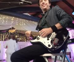 Oscar Francani Musica - L'intrattenimento musicale per il matrimonio a Como