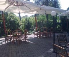 Location di nozze a Roma