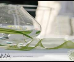 Ra.MA Catering & Banqueting - Catering per matrimoni a Napoli