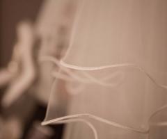 Abiti e accessori sposa a Milano