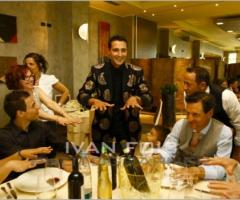 Il Coriandolo Wedding Animation - Musica per matrimonio a Torino