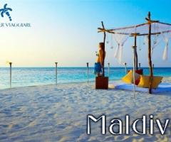 Idee per Viaggiare - Agenzia di viaggi di nozze a Roma