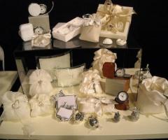 Bomboniere tradizionali per il matrimonio