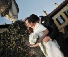 Foto per il giornio più bello della vita